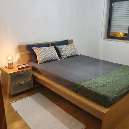 Apartment Do Paco Do Lumiar *