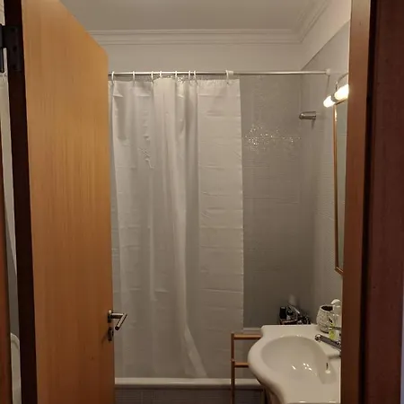 Appartement Do Paco Do Lumiar Lissabon