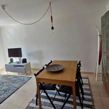 Apartman Do Paco Do Lumiar *