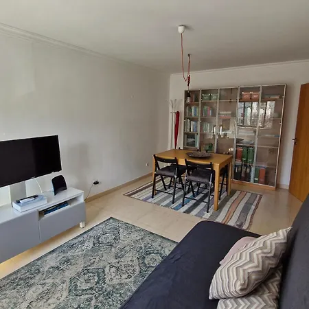 Do Paco Do Lumiar Apartman Lisboa