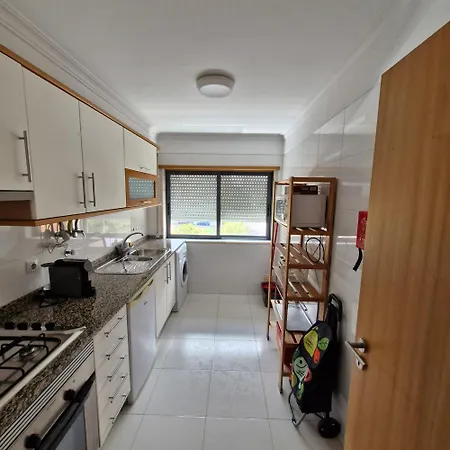 Do Paco Do Lumiar Apartman *
