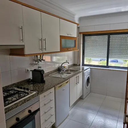 Appartement Do Paco Do Lumiar *