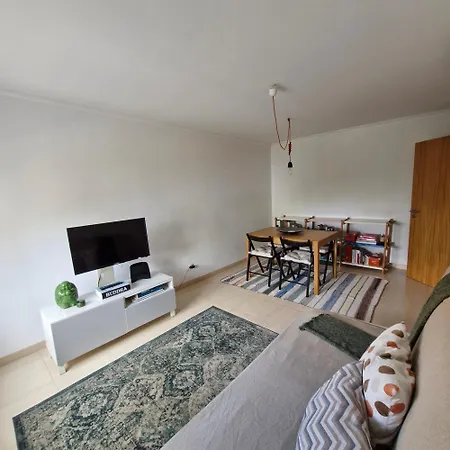 Do Paco Do Lumiar Appartement