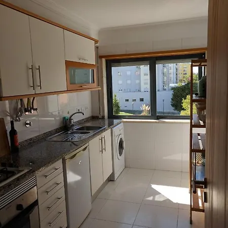 Do Paço Do Lumiar Lisboa