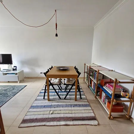 Do Paço Do Lumiar Apartamento Lisboa