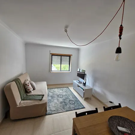 Do Paço Do Lumiar Lisboa